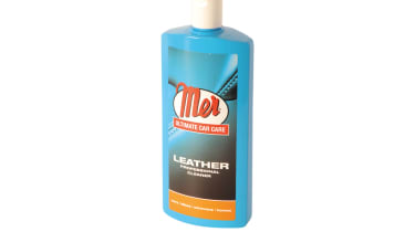 Mer Leather Professional Cleaner