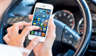 Best winter driving apps - pictures