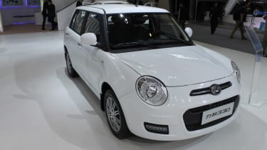 Lifan 330