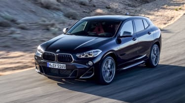BMW X2 M35i