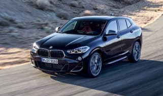 BMW X2 M35i