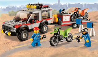 Lego 2012 range