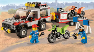 Lego 2012 range review   Auto Express