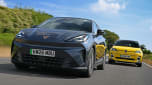 Cupra Raval vs Renault 5