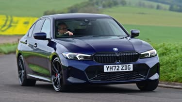 Review: BMW 330i (G20) - Page 24 - Team-BHP