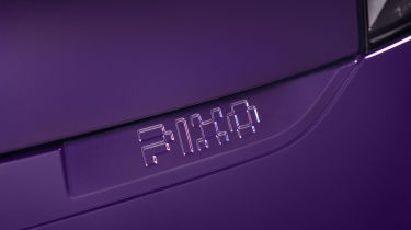 Nissan Pixo - Pixo