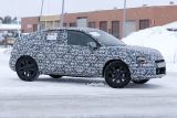 Citroen C4 Cactus replacement - spyshot 5