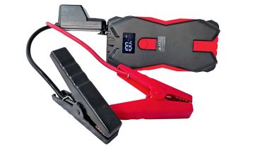 Best car jump-start packs 2025 - MSC out of case
