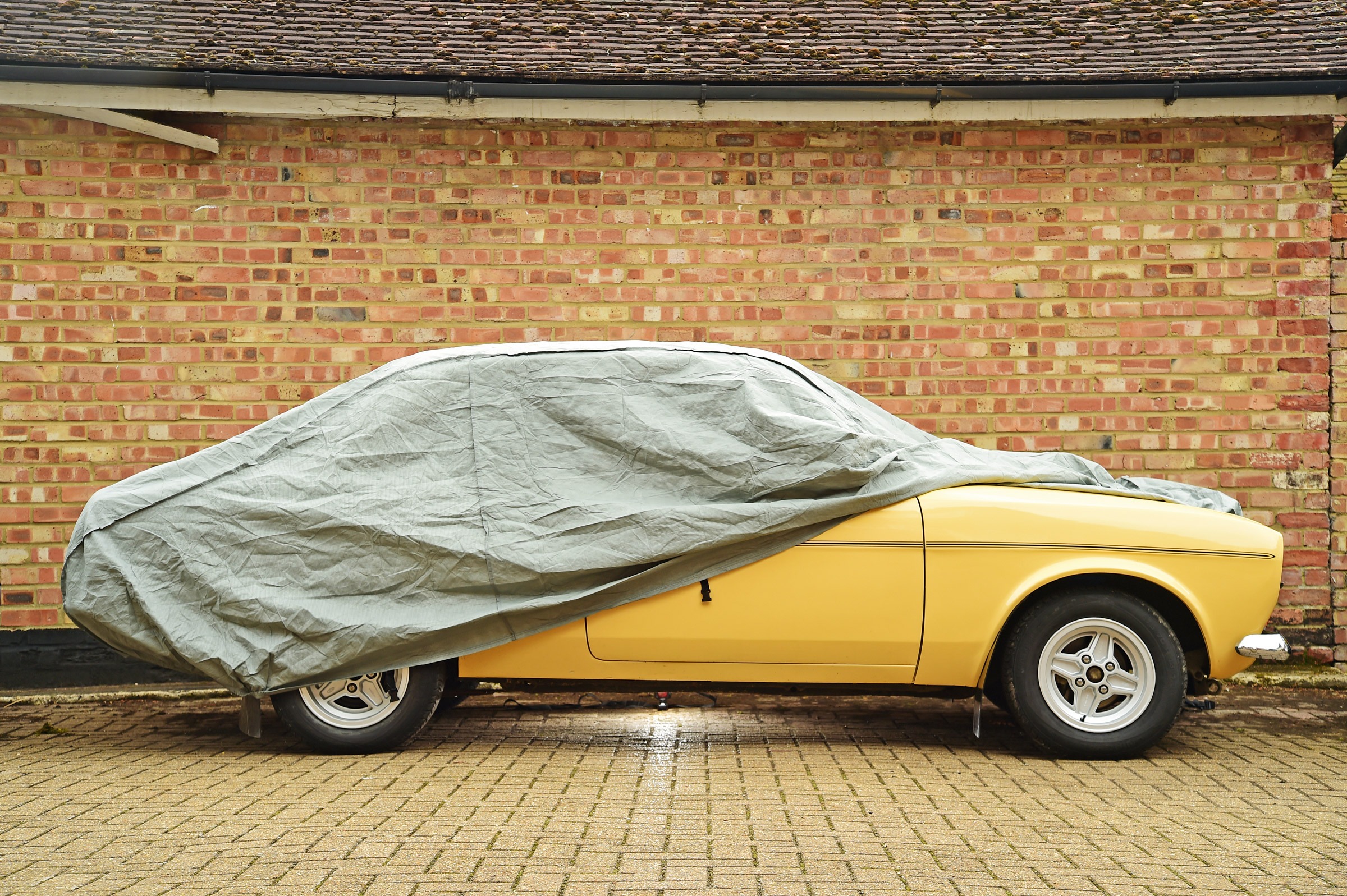 ford fiesta car cover halfords