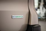 Ford EcoSport - rear detail Ford EcoSport - rear detail