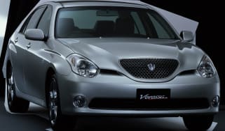Toyota Verossa