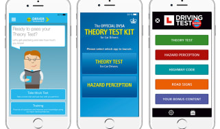 Theory Test apps 2019