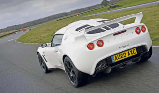 Lotus Exige S RGB