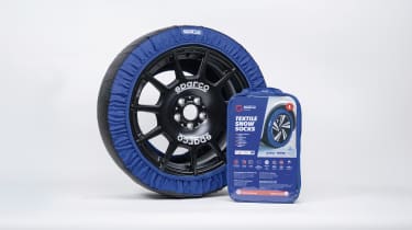 SPT625BK SnowShield