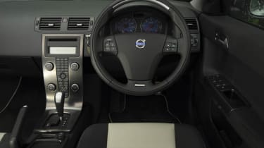 Volvo V50 R-Design