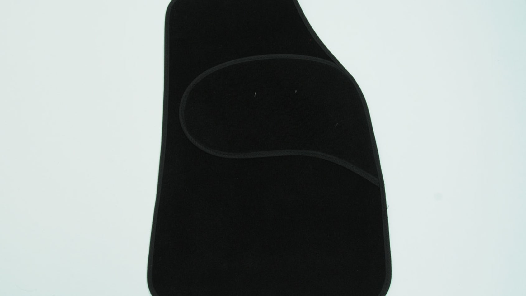 Halfords Universal Carpet mats Auto Express