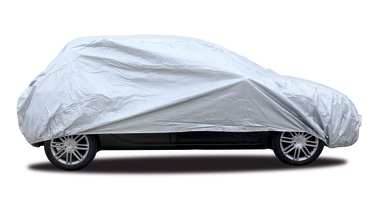 Best outdoor car covers - Clarke car cover 