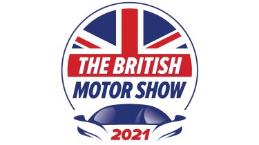 British Motor Show 2020 logo