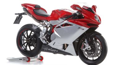 Mv agusta on sale f4 rr