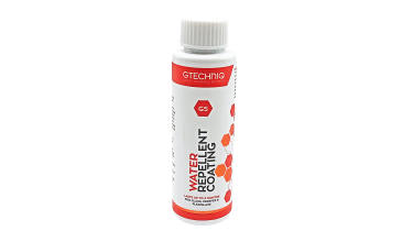 Best rain repellents - Gtechniq G5