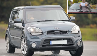 Watchdog: Kia acts on owner's YouTube protest