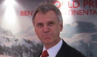 Rolf Frech