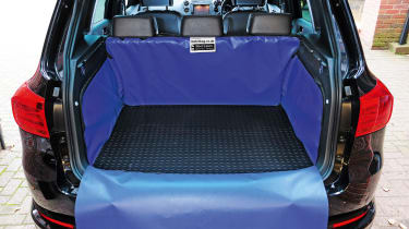 Hatchbag