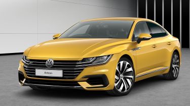 VW Arteon