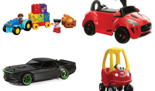 Best toy cars for boys and girls of all ages - header