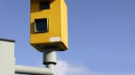 Speed camera