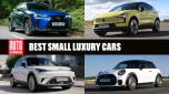 Best small luxury cars - header image
