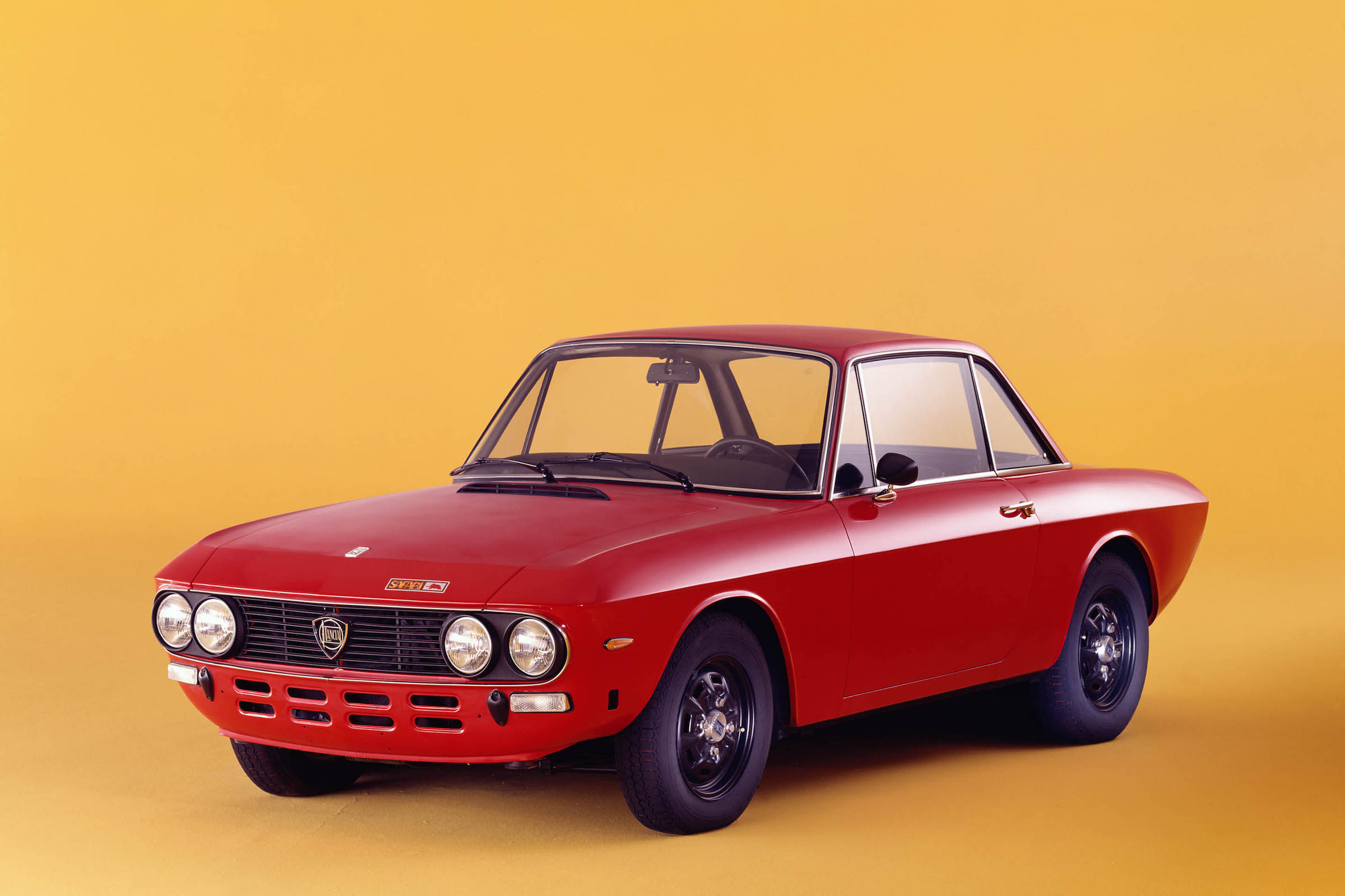 Lancia Fulvia 1 3s Repair Manual