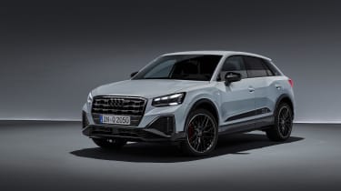 New Audi Q2 pricing and specs 