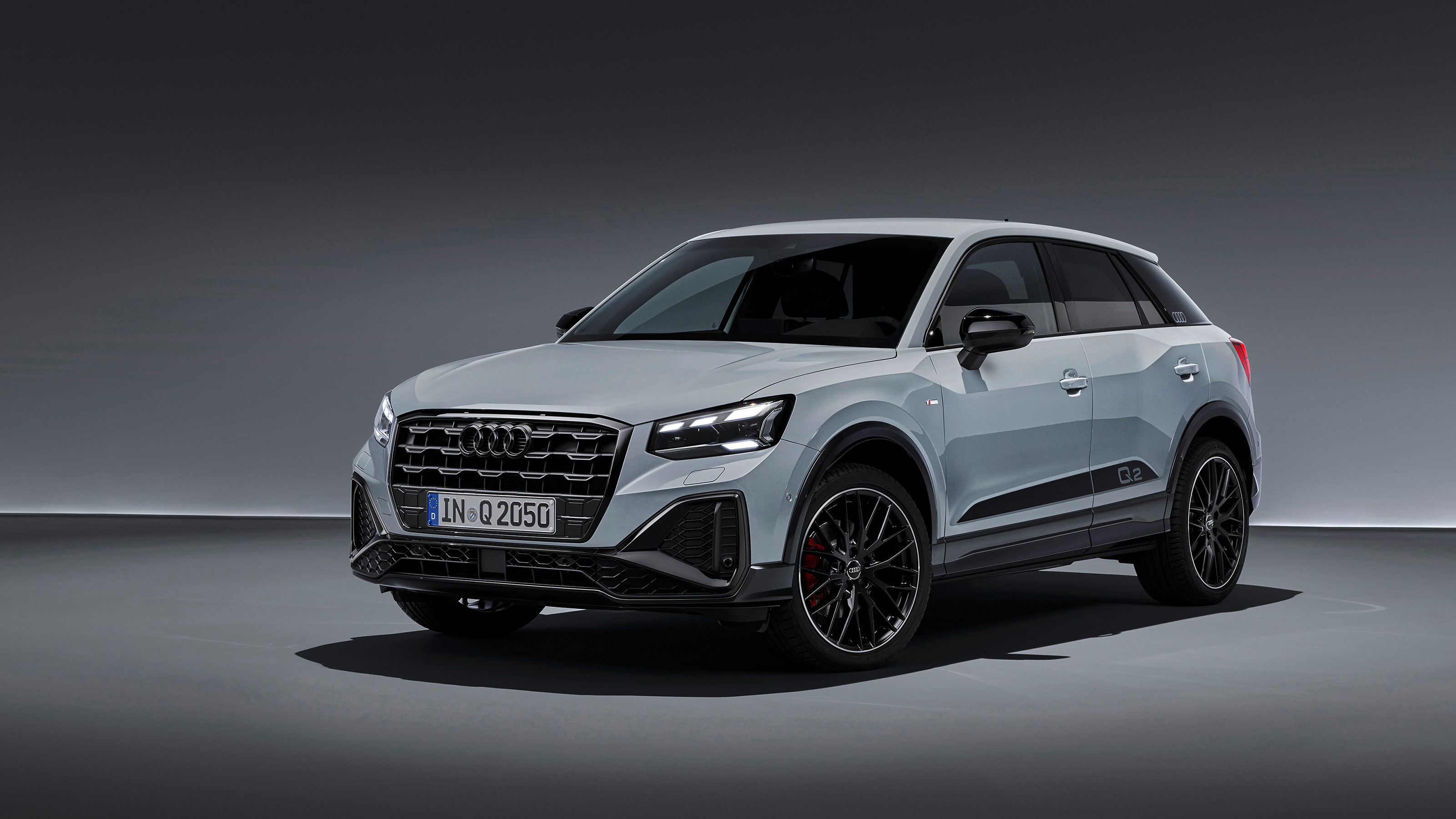 Audi Q2 SUV given minor facelift for 2020  Auto Express