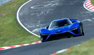 NextEV NIO EP9