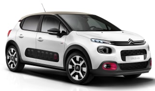 Citroen C3 Elle edition
