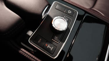 Mercedes CLS 350 CDI Shooting Brake pictures  Auto Express