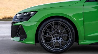 Audi RS 3 Sportback - wheel