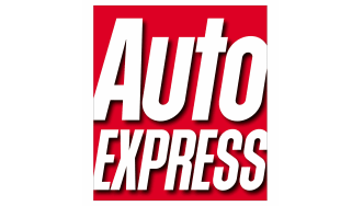 Auto Express logo header