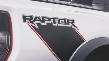 Ford Ranger Raptor Special Edition - raptor
