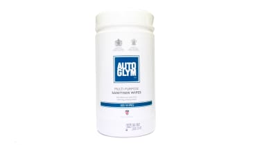 Autoglym消毒湿巾