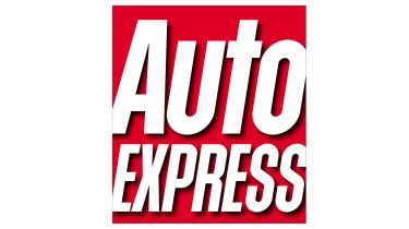 Auto Express logo header