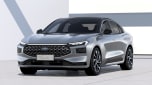 Ford Mondeo 2022 - front
