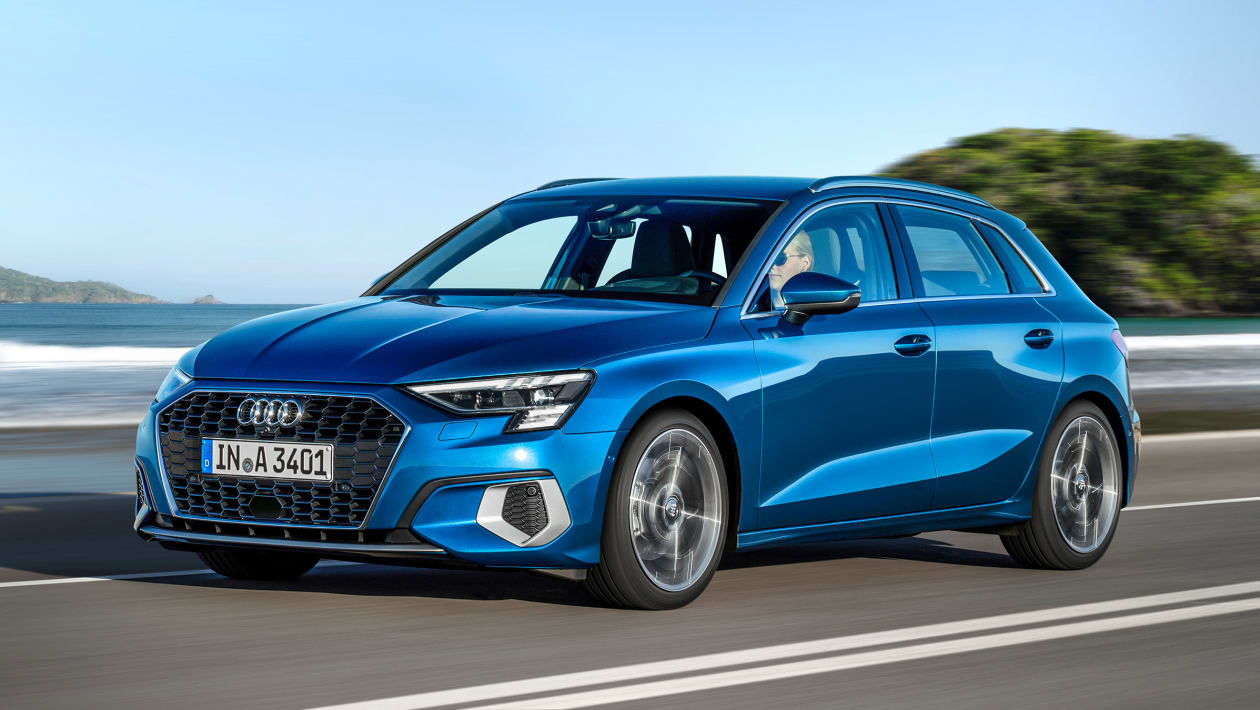 typhoon Invite Sailor New 2020 Audi A3: prices and specs confirmed | Auto Express