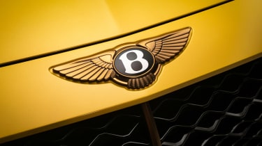 New Bentley Bacalar is a wild 650bhp roofless roadster 