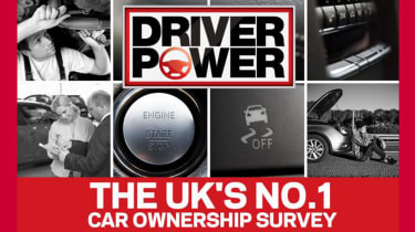 driver power header